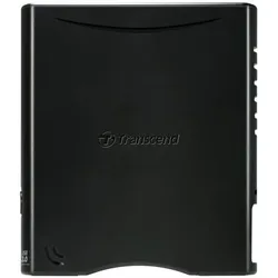 Transcend 8TB STOREJET 3.5IN T3 HDD (8 TB), Externe Festplatte, Schwarz
