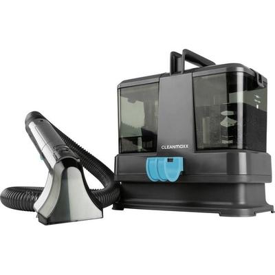 CleanMaxx Polster- & Teppichreiniger 16382 330W Schwarz