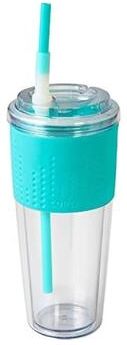 Copco 20 oz Lock n Roll Double Wall Travel Mug - 20-Ounce