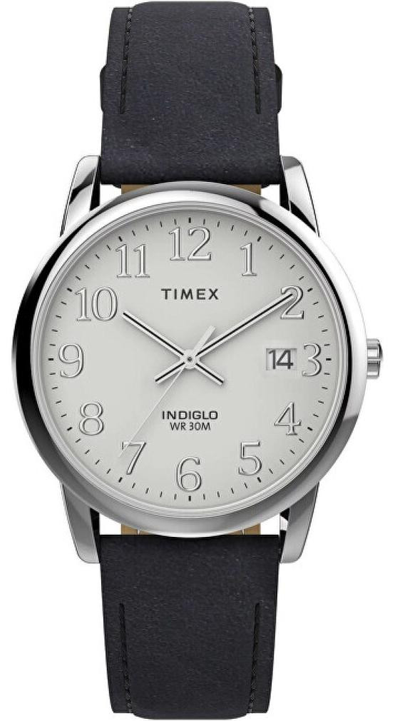 Timex Easy Reader Classic horloge model TW2W54300