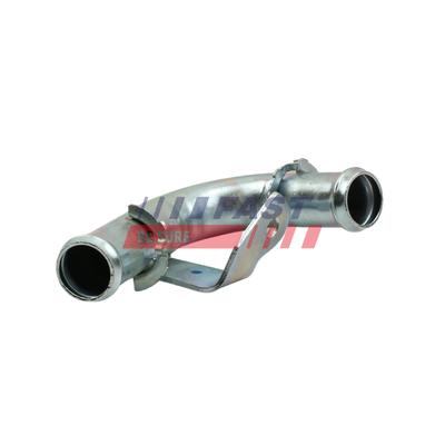 FAST Rohrleitung, AGR-Ventil FT61078 für Opel