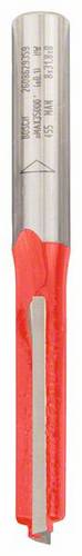 Bosch Accessories 2608629359 Nutfräser Schaftdurchmesser 8 mm
