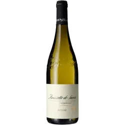 Roussette de Savoie 2025 - Domaine Jean Perrier & Fils - 0.75L