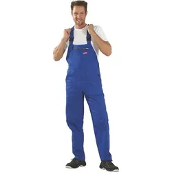 Planam Latzhose BW 290 Größe 46 - 121046