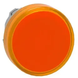 Schneider Electric Leuchtmelder ZB4BV053 gelb orange