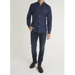 Pepe Jeans für Herren. PM20839967AA Jeans Stanley blau (30/34), Lässig, Baumwolle, Denim