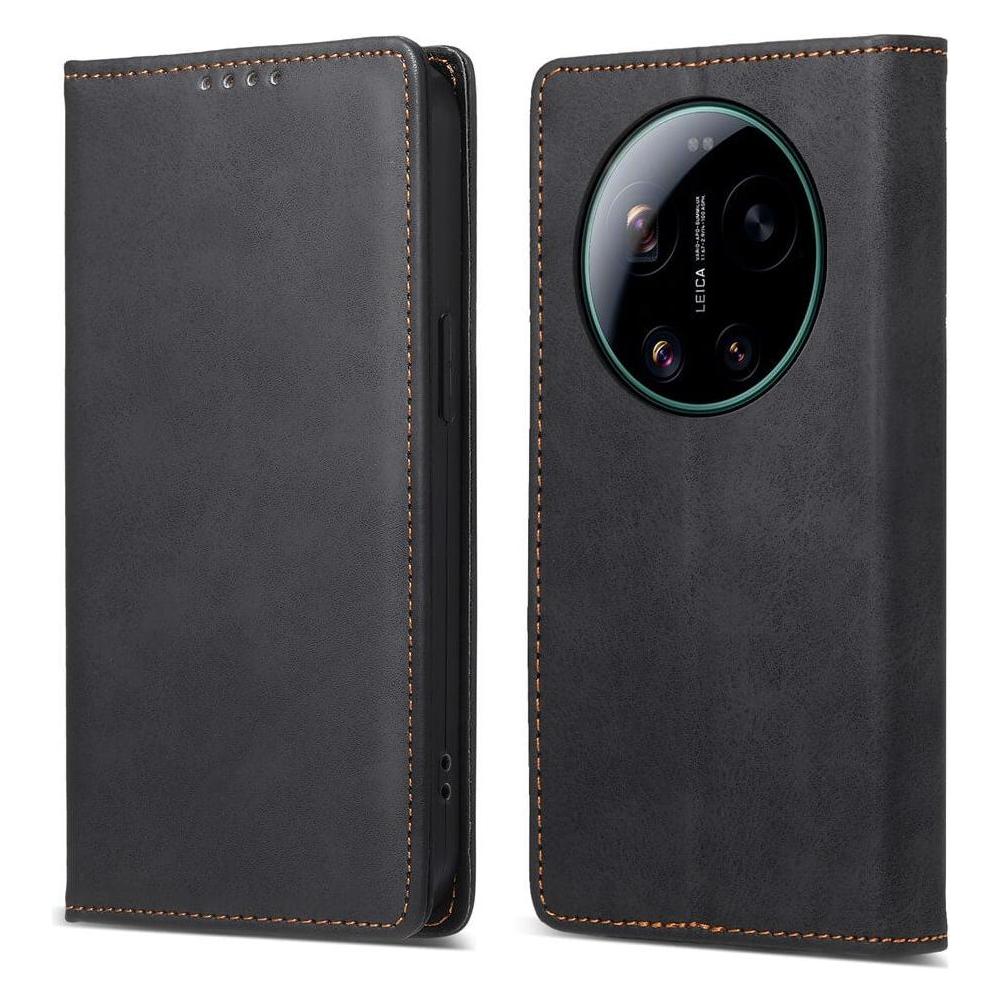 Cover-Discount Xiaomi 17 Ultra - Vintage Flip Case (Xiaomi 17 Ultra) (69069640)
