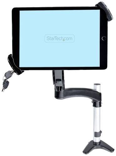 StarTech.com TABLET-VESA-ADAPTER Tablet-Halterung Universal iPad Pro 11 (1./2./3. Gen.) 20,1cm (7,9 ) - 31cm (12,2 )