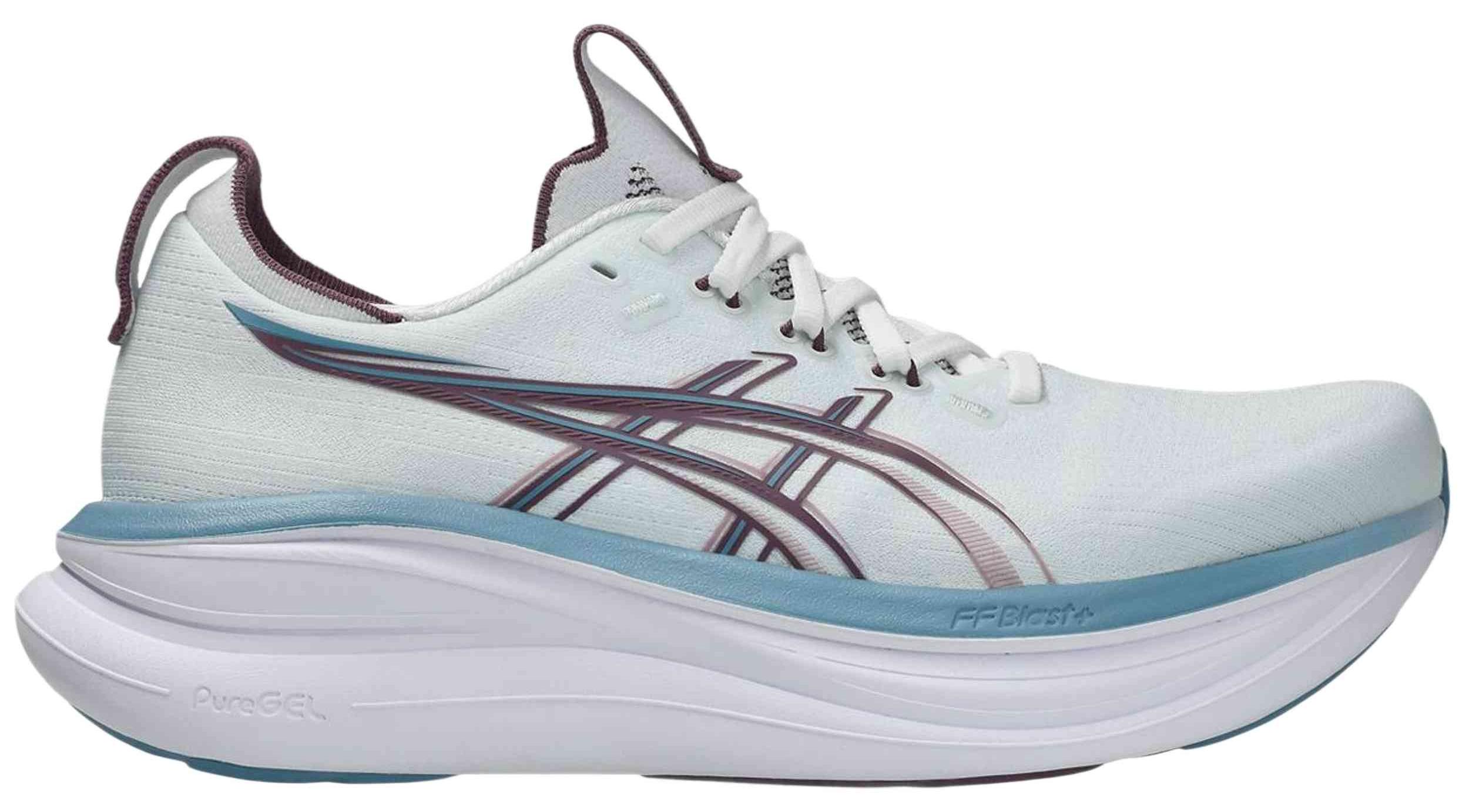 Laufschuhe Asics 1012B899-400-W für Damen
