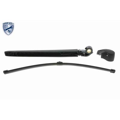VAICO Wischarm-Satz, Scheibenreinigung EXPERT KITS + v450131 hinten für Porsche