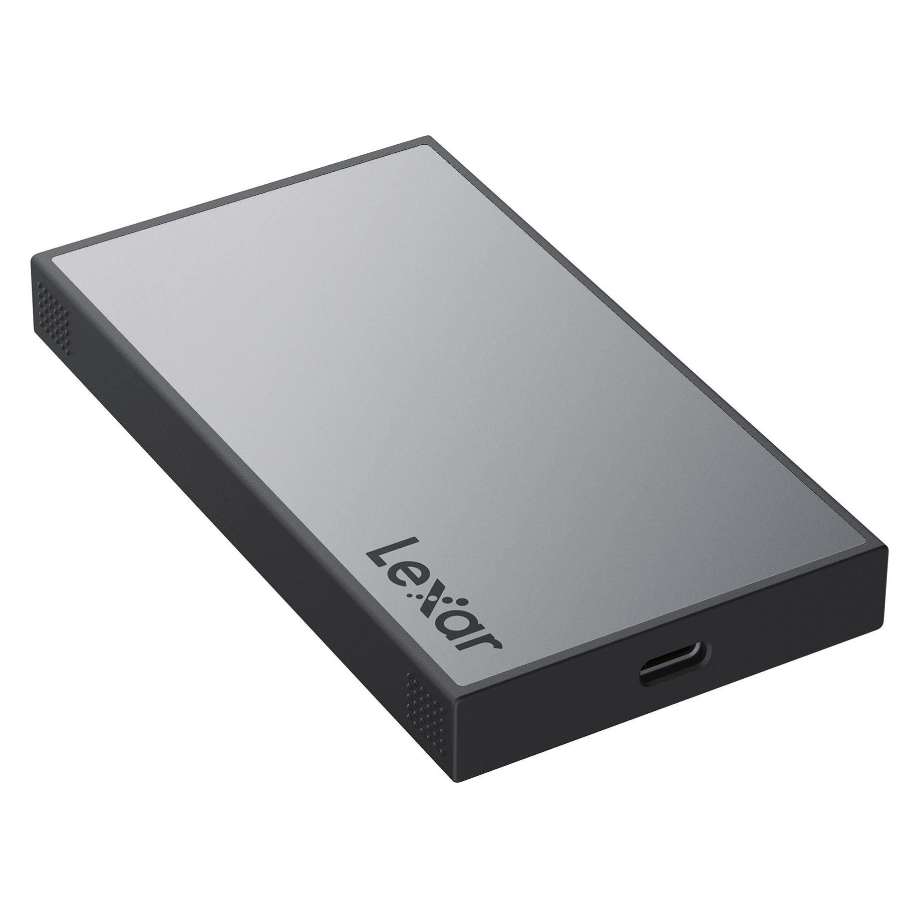 Lexar PRO Workflow (2 TB) (LPWF7502T-2ANGL)