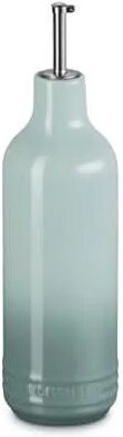 Le Creuset Signature Sea Salt Stoneware 600ml Oil Cruet