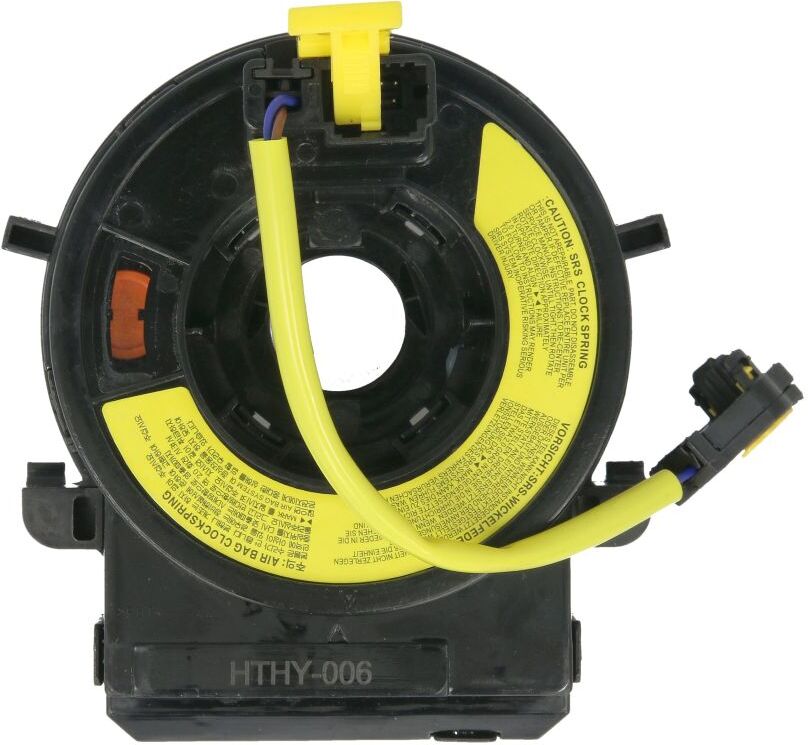 Kellojousi, Airbag Akusan K00w046akn