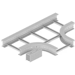 Unex T-Stück 67538-04