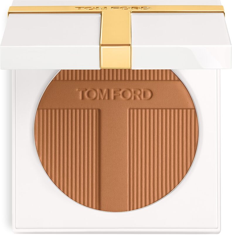 Tom Ford Polvos Bronceadores . Santorini
