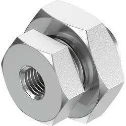 FESTO 8069239 - Schraubverbindung, Schott, M5   M5