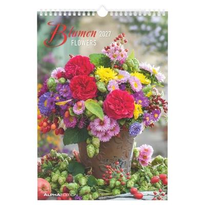 Blumen 2027