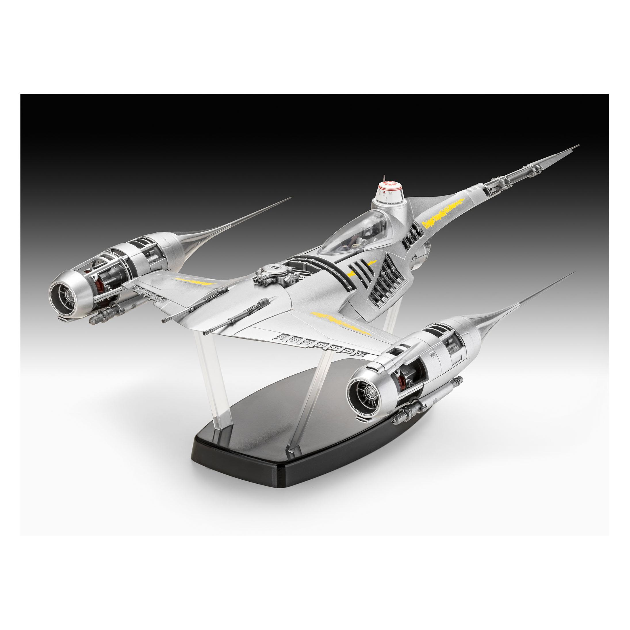 Revell The Mandalorian: N1 Starfighter (6787)