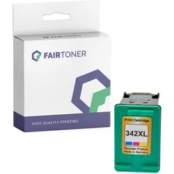 Kompatibel für HP 342 (C9361EE) Druckerpatrone Color