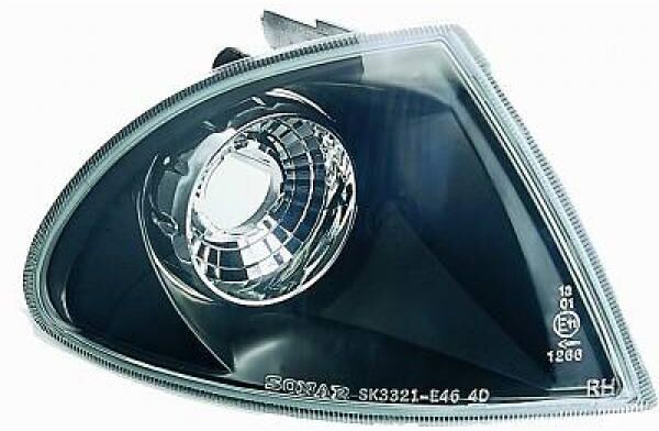 Diederichs Blinkleuchtensatz Hd Tuning 1214376