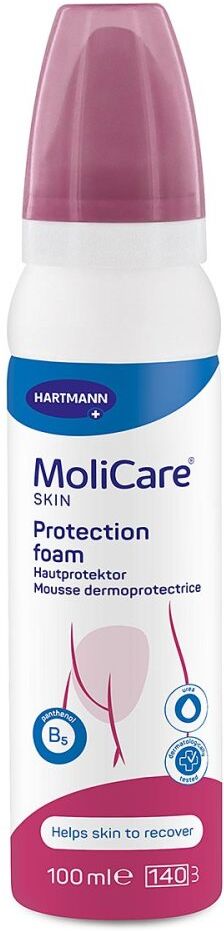 Molicare Skin Hautprotektor 100ml
