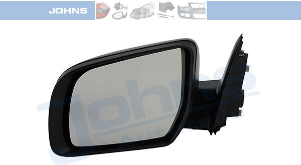 Johns Außenspiegel 32 96 37-0 Links Für Ford