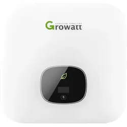 Growatt 'MIN 6000TL-XH2'(0% MwSt §12 III UstG)