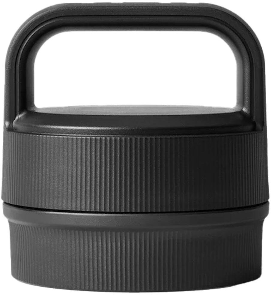 Yeti  - Yonder Cap Black - Gourde