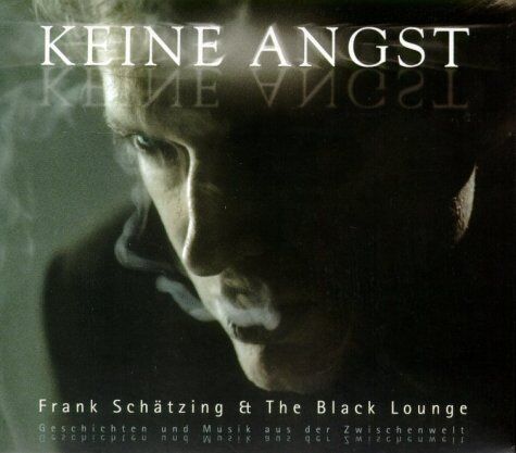 Frank Schätzing - Keine Angst. 3 CDs: Geschichten und Musik aus der Zwischenwelt. Sechs Geschichten über das Abgründige und Teuflische in uns - Preis vom 11.10.2026 15:43:13 h