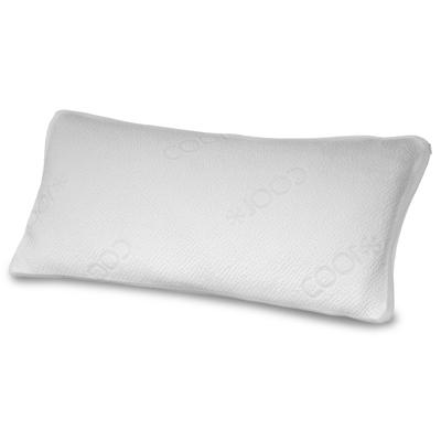 CloudComfort Viskoelastik Kissen 40 x 80 cm
