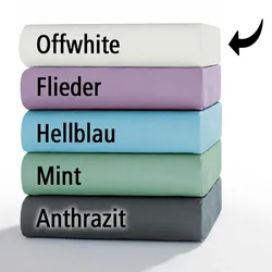 Dreamtex Mikrofaser Interlock Spannbetttuch