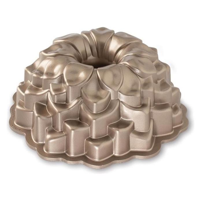 Nordic Ware Blossom Bundt Pan (26.67 cm) (NW 87537) Mindestbestellmenge: 3 Stück
