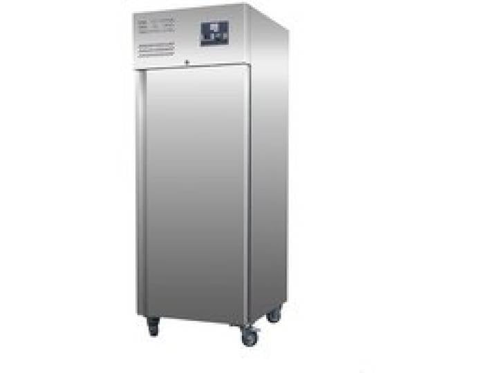 Armoire Réfrigérée 650 litres Inox L2G