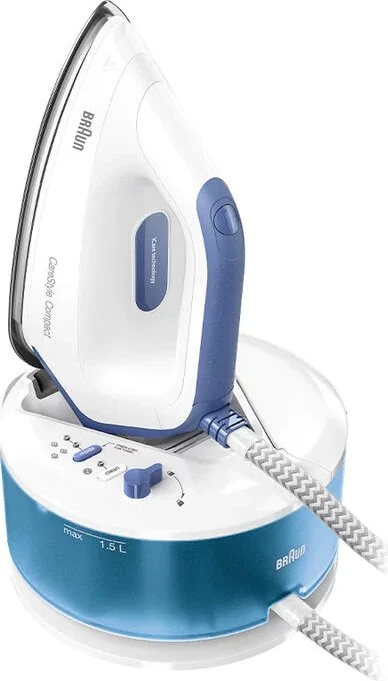 Braun CareStyle Compact IS2143.BL