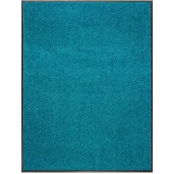 Floordirekt, Fussmatte, Use&Wash (200 x 200 cm)