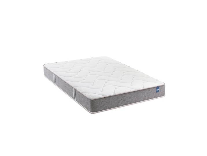 Matelas mousse 120x190 cm BULTEX INTEGRAL 3 ép.21 cm