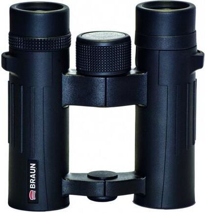 Braun Binóculo Compagno 10 x 26 WP