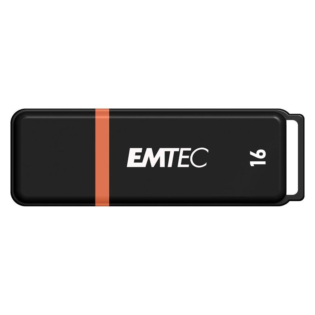 Emtec K100 Mini Box 10-Pack (16 GB, USB-A) (ECMMD16GK102P10)