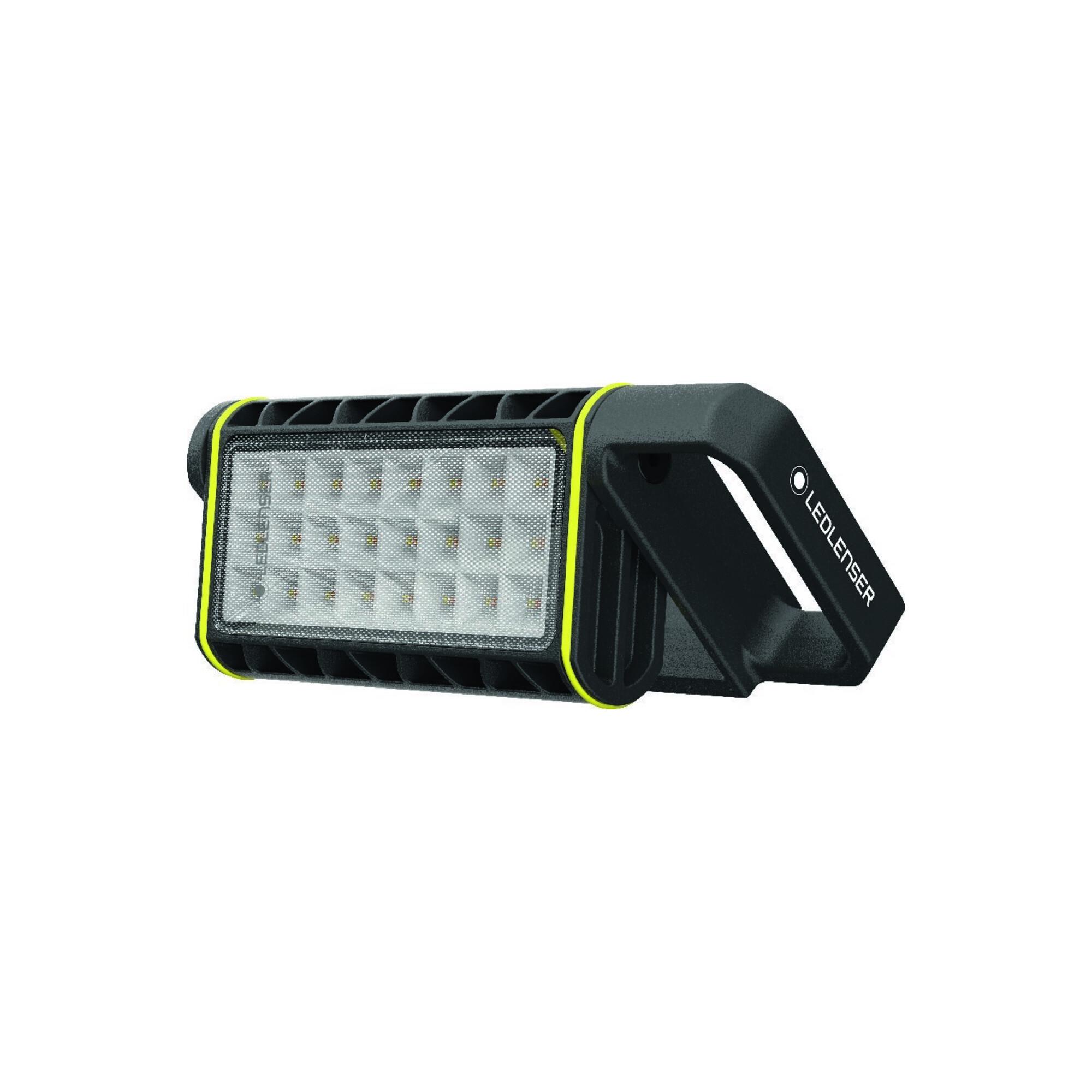 LEDLENSER Akku-Arbeitsleuchte AF4R Work (502910)