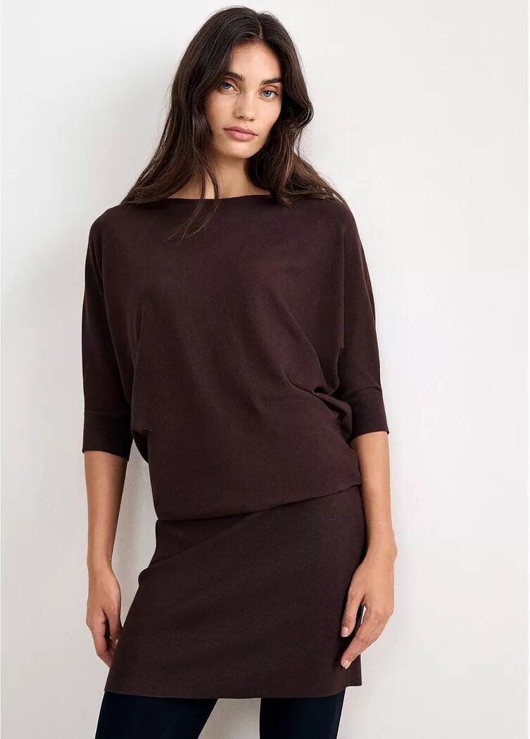 Phase Eight - Kleid, für Damen, Braun, Größe 36