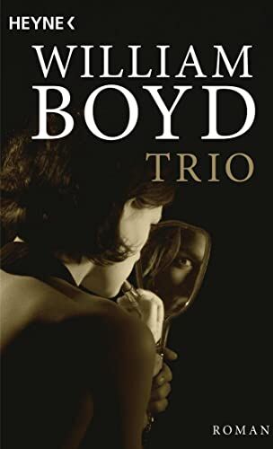 William Boyd - Trio: Roman - Preis vom 09.10.2026 07:28:09 h