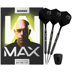 Winmau Michael van Gerwen W-Max SP Steeldarts