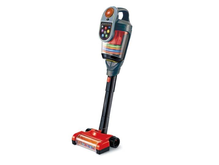 LUMI ASPIRATEUR INTERACTIF