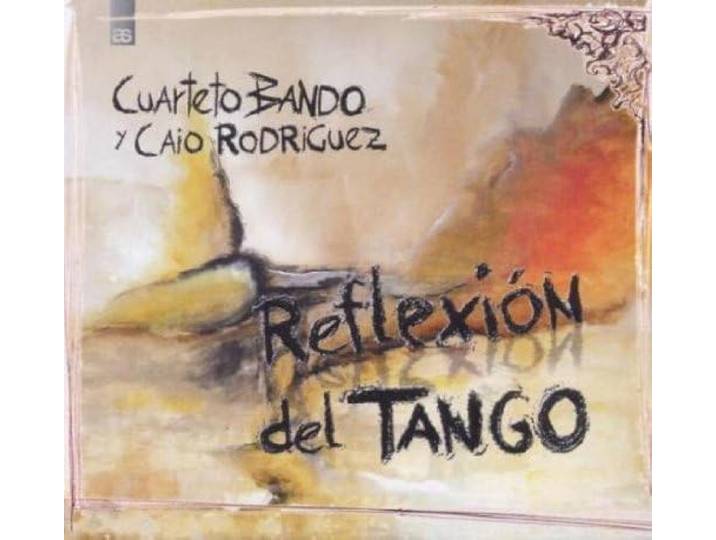 Reflexion Del Tango
