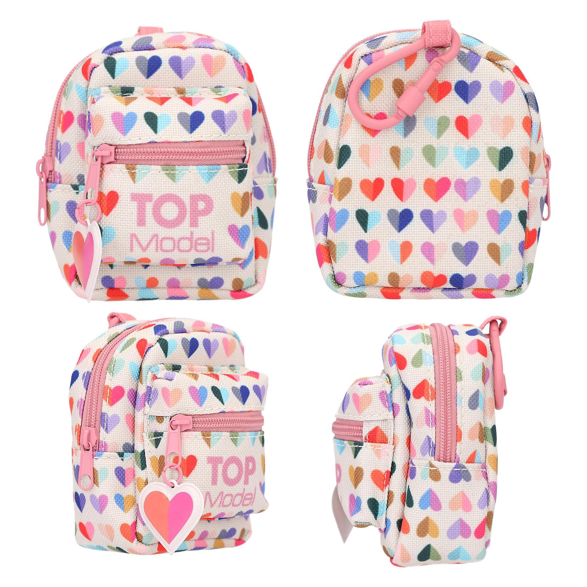 Top Model Topmodel - Stationary Backpack (413800) (413800)