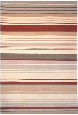 SAFAVIEH Hand-knotted Lexington Heidelinde Wool Rug