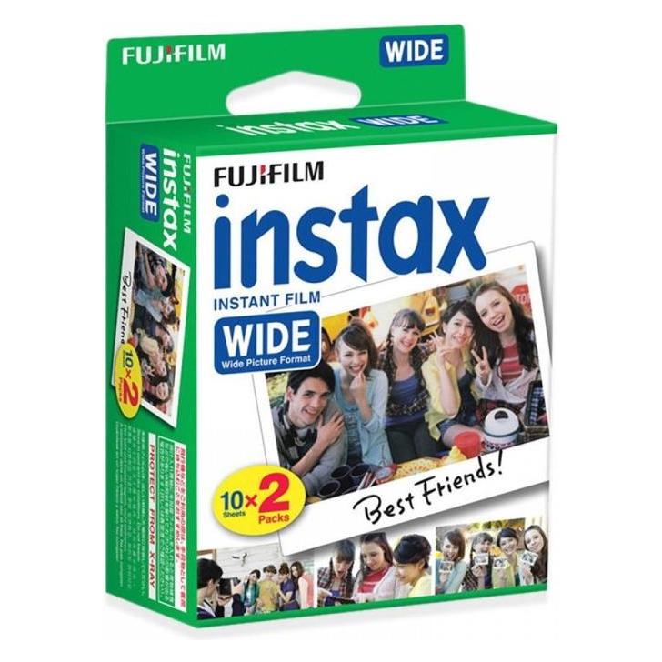 Fujifilm Instant Film Instax Glossy (8720094753843)