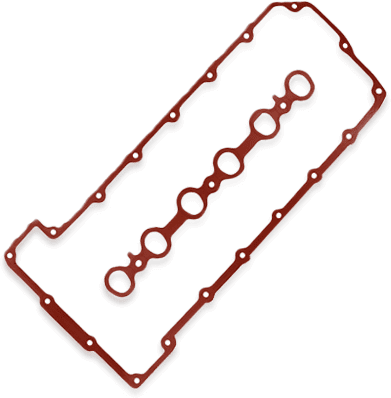 REINZ 15-35711-01 Gasket Set, cylinder head cover