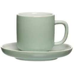 Ritzenhoff & Breker, Tasse, Espresso Set JASPER (100 ml, 4x)