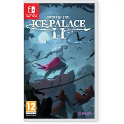 Pqube, Beyond The Ice Palace 2